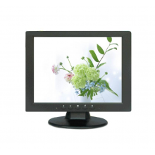 10.4" сенсорный POS-монитор TVS  R1-190